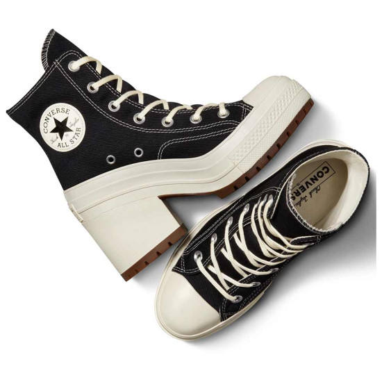 Converse Chuck 70 De Luxe Heel